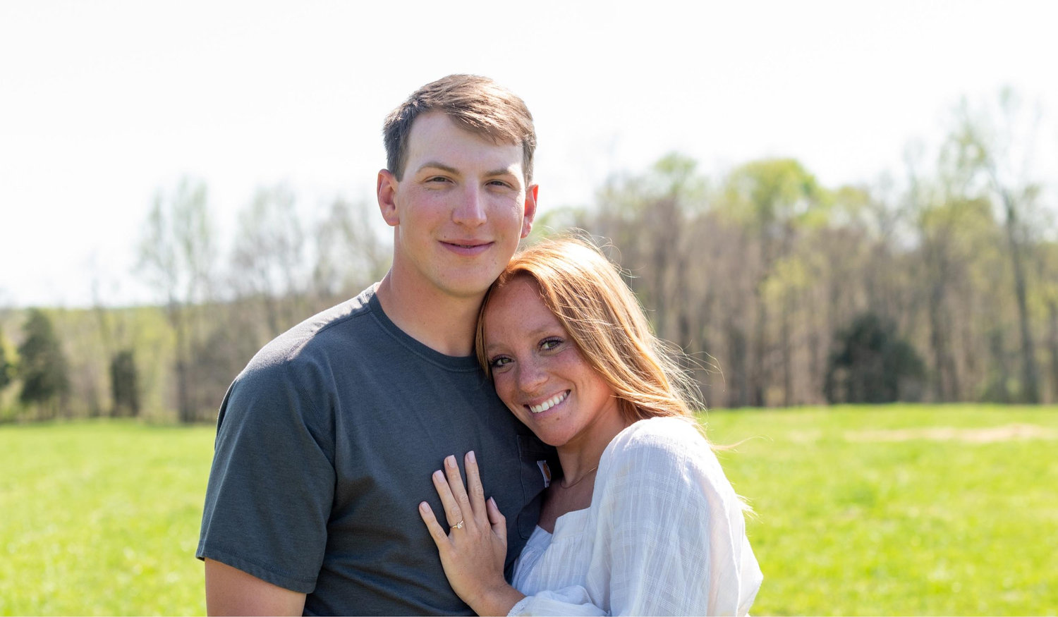 The Wedding Website of Skylar Baun and Jakob Baker
