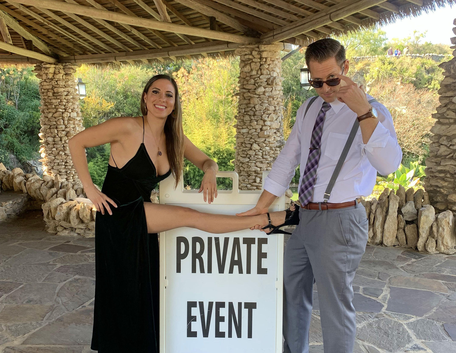 The Wedding Website of Kimberly Renee´ Jones and Matthew Bradley Diotte