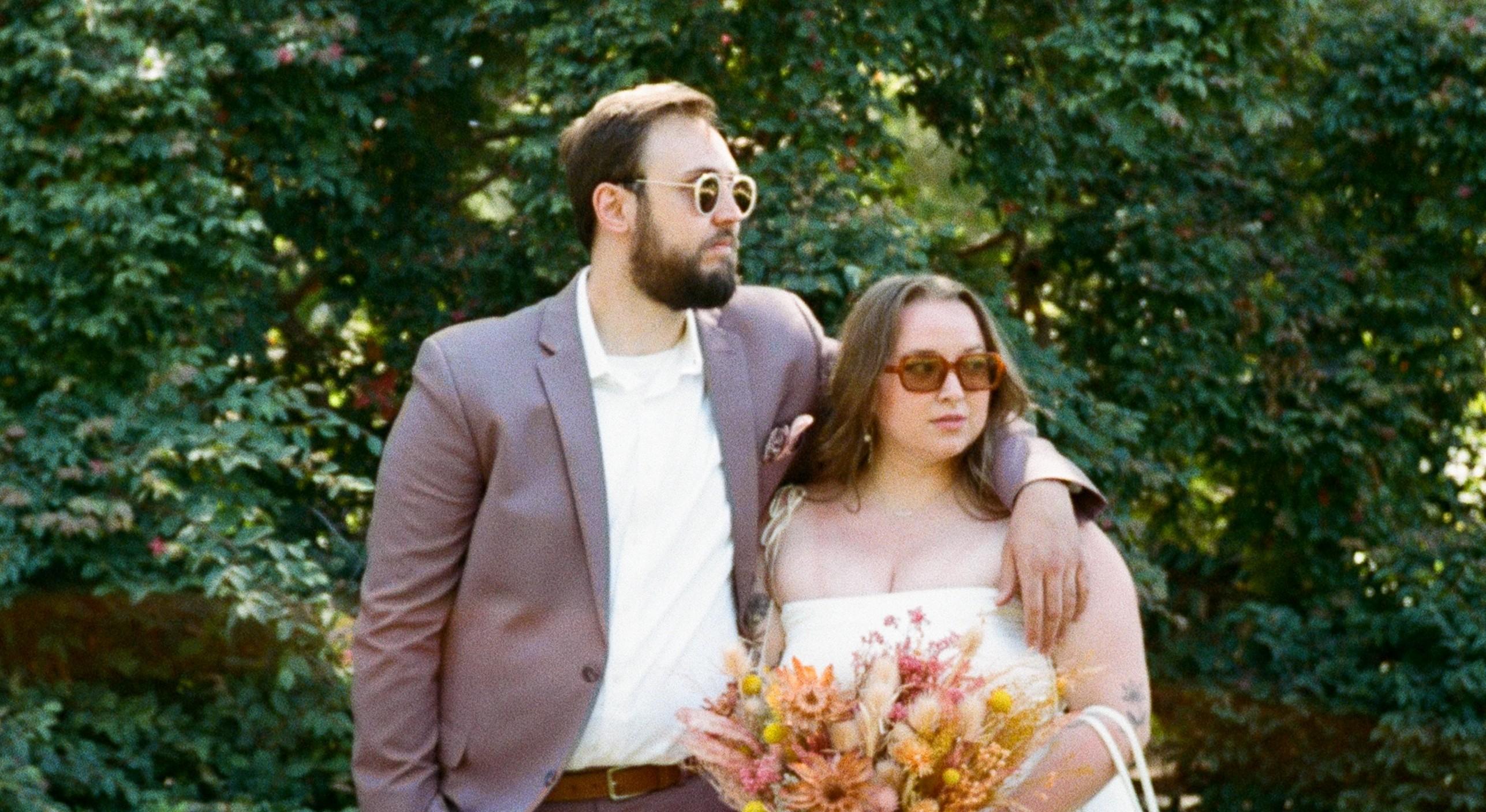The Wedding Website of Rebecca Gilbert and Tyler Green