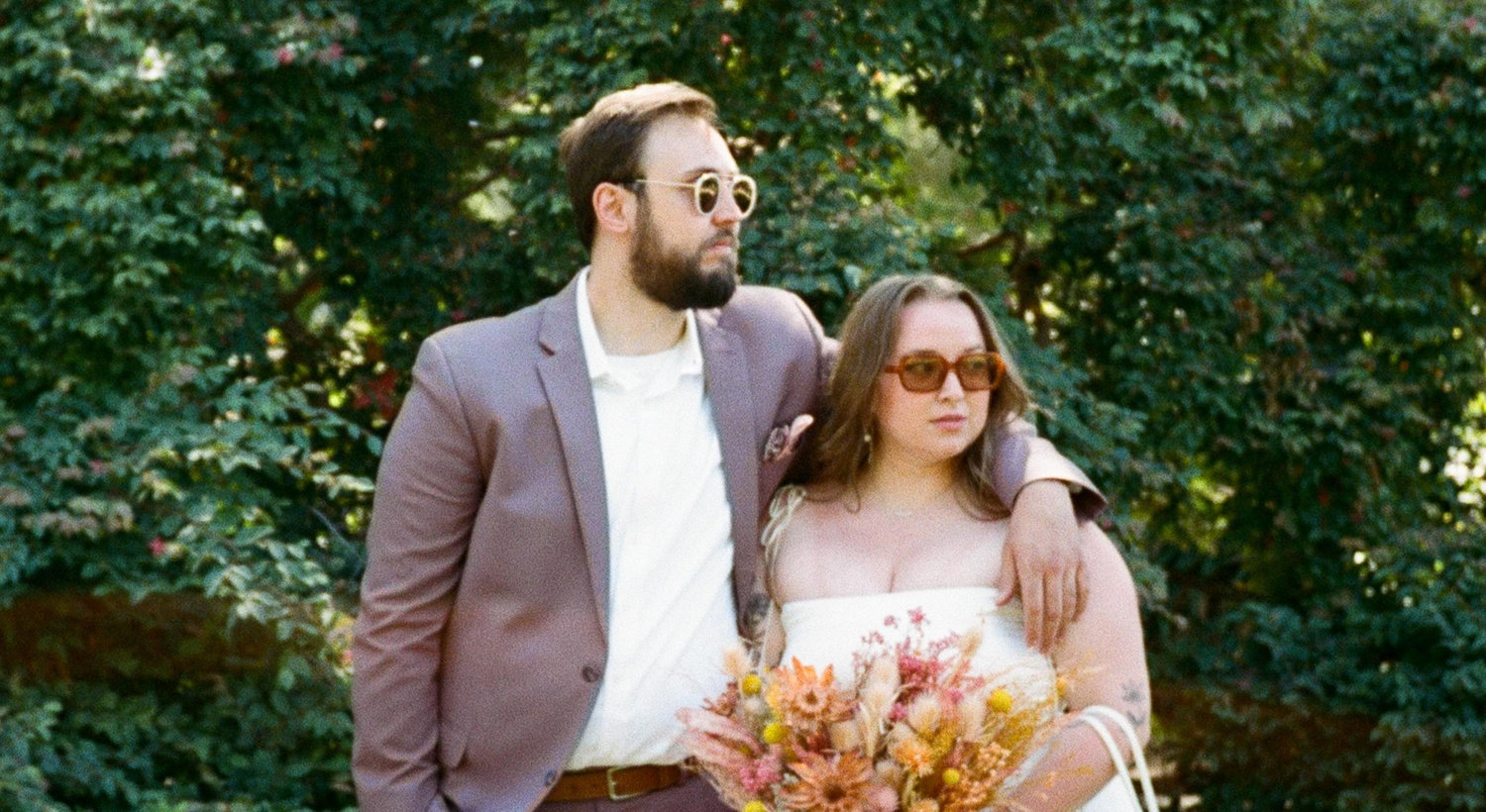 The Wedding Website of Rebecca Gilbert and Tyler Green