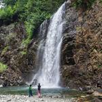 Franklin Falls