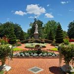 Missouri Botanical Garden