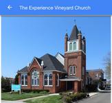 The Experience Vineyard Church