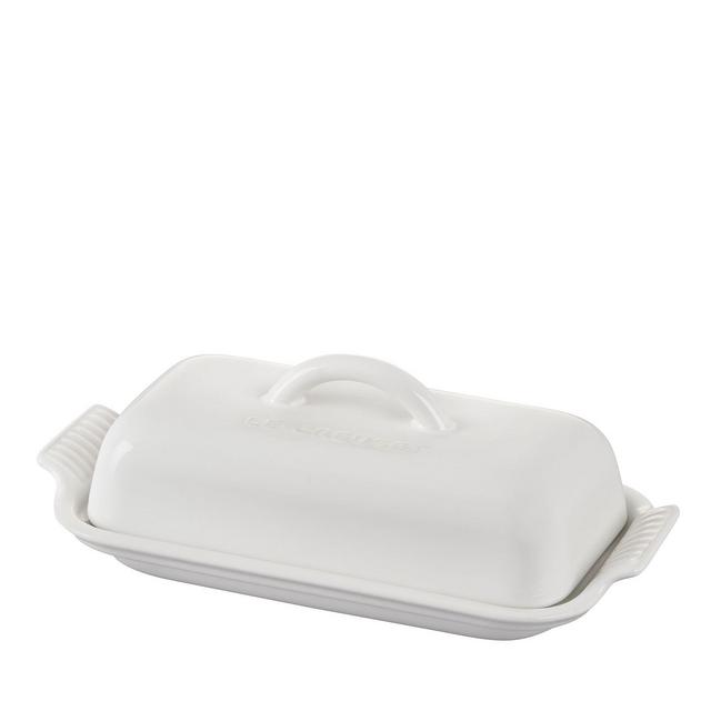 Le Creuset Stoneware Butter Dish