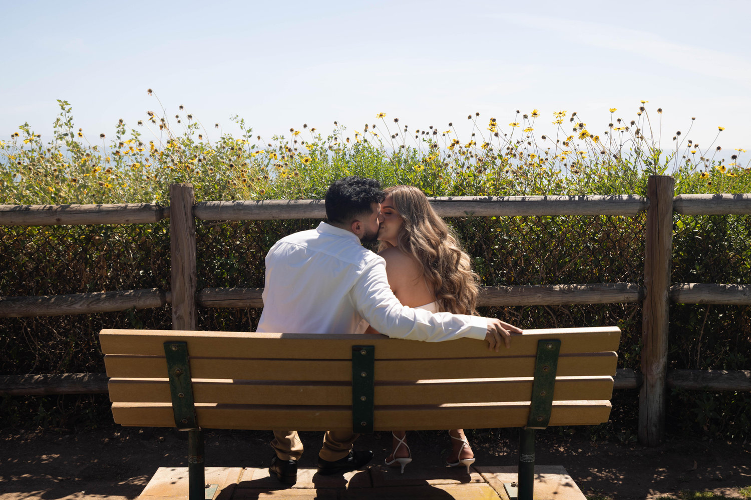 The Wedding Website of Martha Alcantar and Jose Quiñones