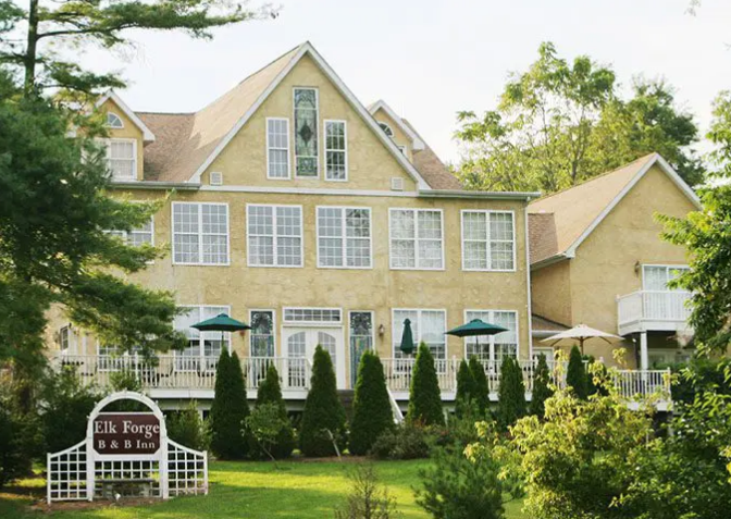 The Wedding Website of Madelyn Messick and Brandon Irons
