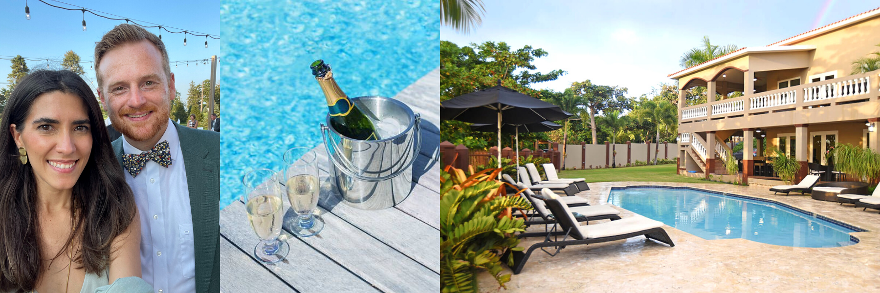 The Wedding Website of Cristi Jayo and Christian Herchenhan