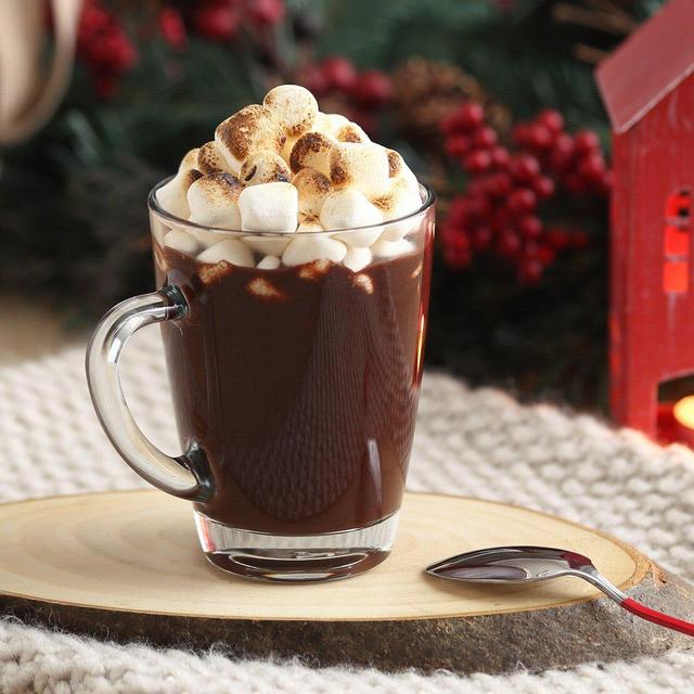 Coffee Mug (Set of 6)