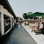 Malibu Country Mart