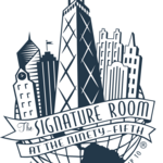 The Signature Lounge at the 96th