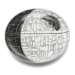 Star Wars Death Star Serving Platter