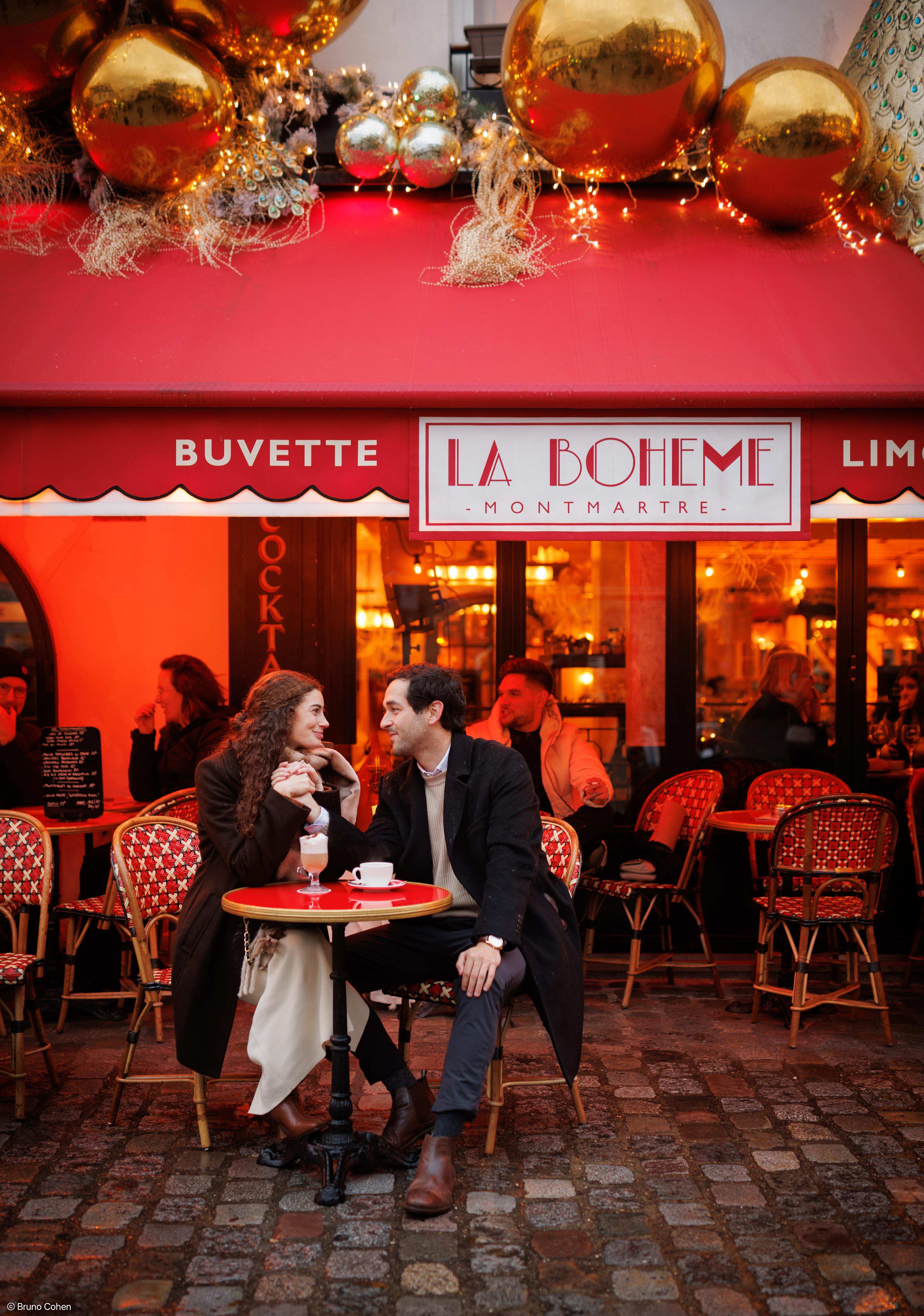 The Wedding Website of Nicholas Anez and Nadine Moussalli