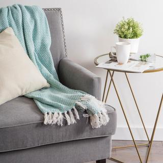 Woven Throw