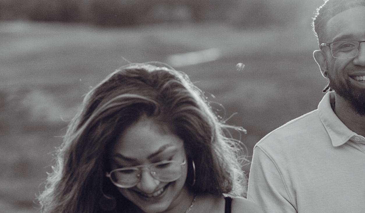 The Wedding Website of Karishma Dutt and William Carl Edmonson II