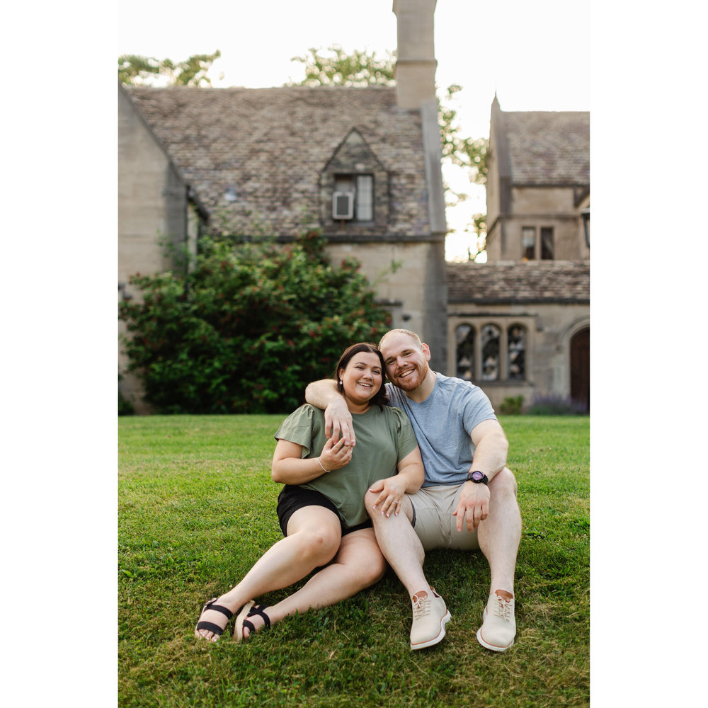 Emily Duerr and Cody Henry's Wedding Website