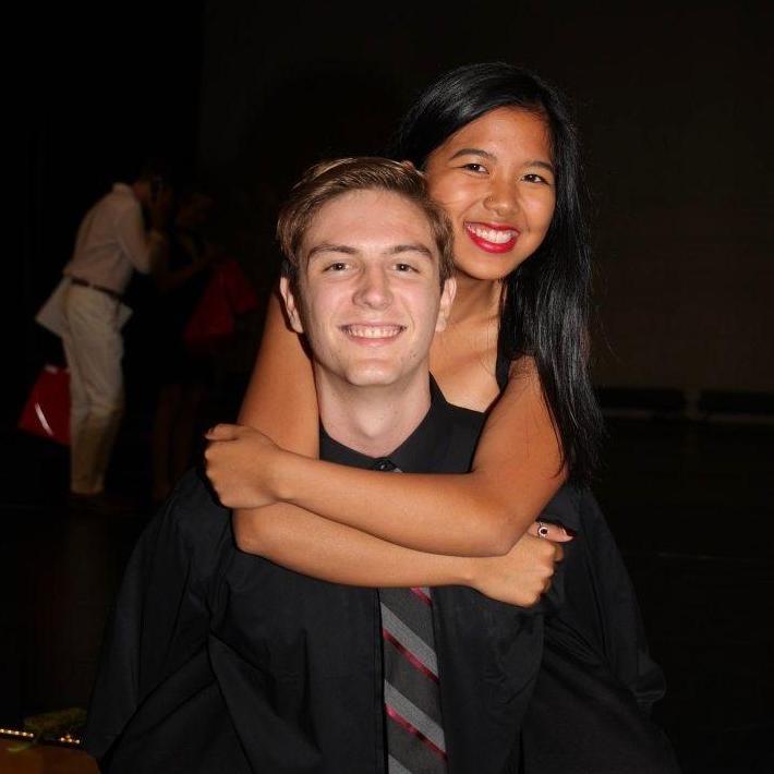 Band Awards, Jett's Senior Year :(
