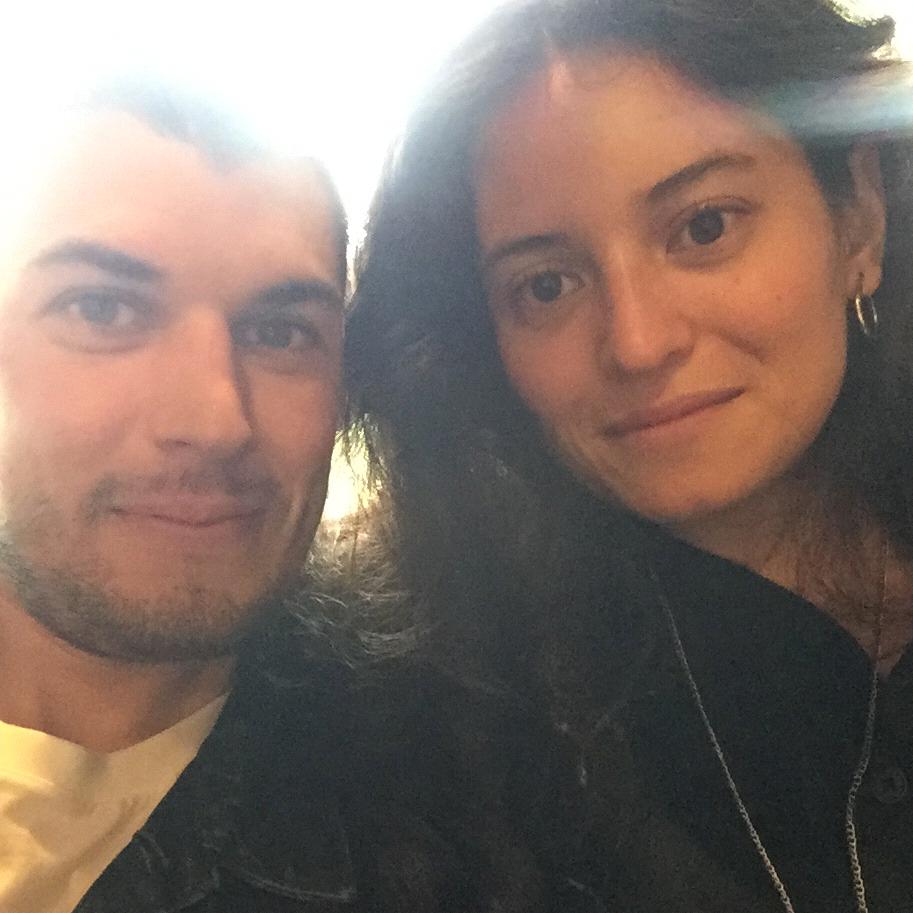 We want to build our first home!