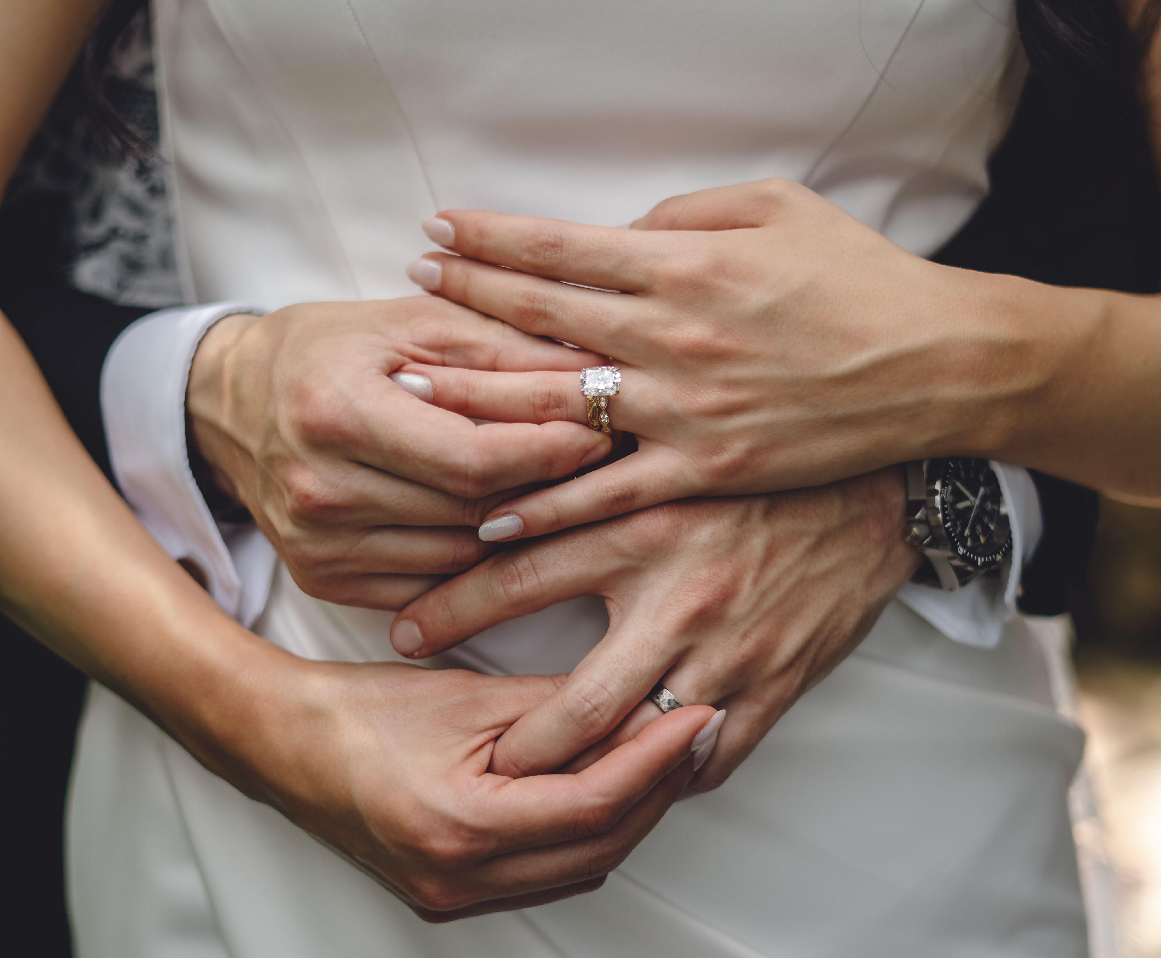 The Wedding Website of Santana Orona and Daniel Truty