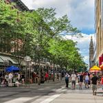 16th Street Mall
