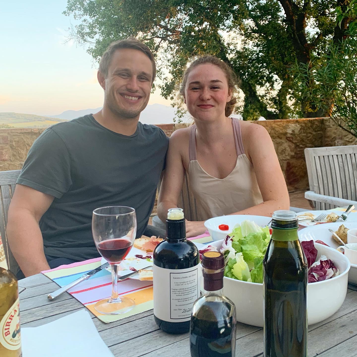 Italy 2019