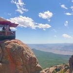 Devil's Head Lookout