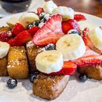 Brownstones Coffee