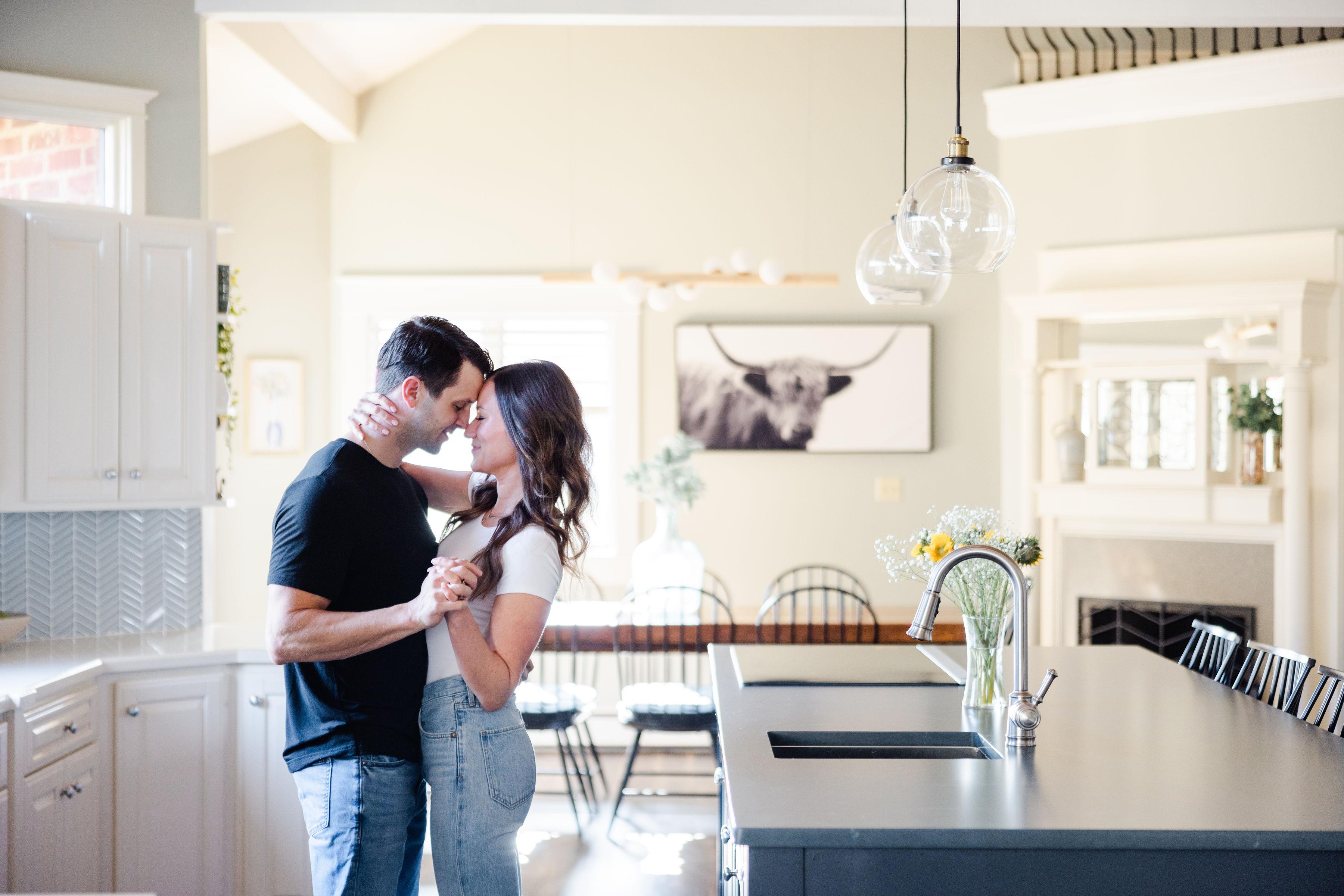 The Wedding Website of Emily Cricks and Steven O'Brien