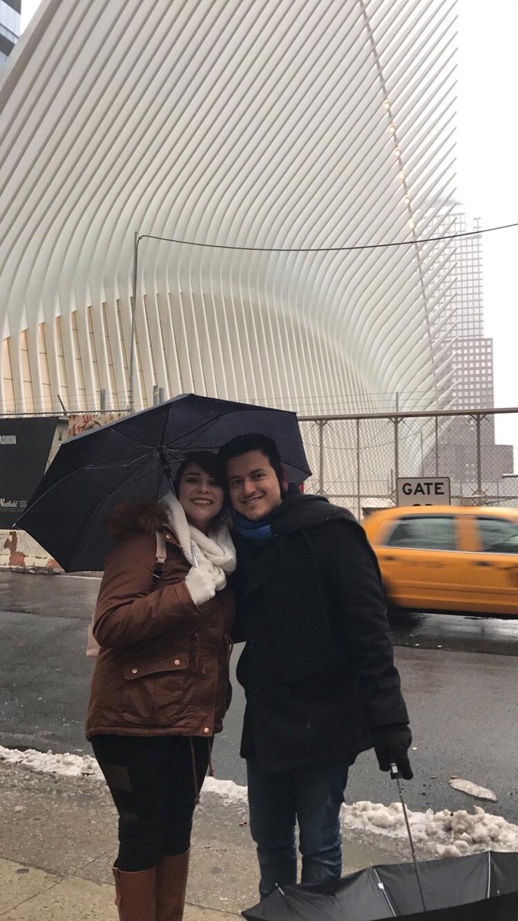 New York 2017