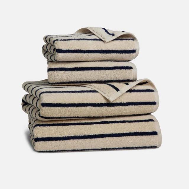 Super-Plush Turkish Cotton Bath Towel Bundle