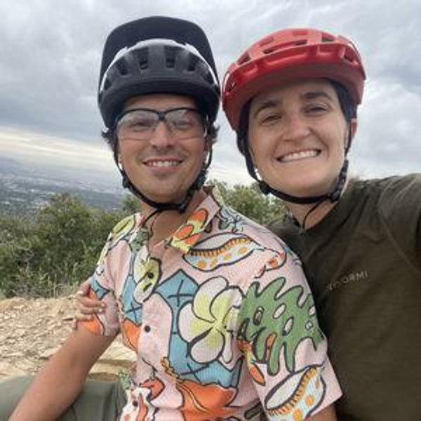 Bike fund!