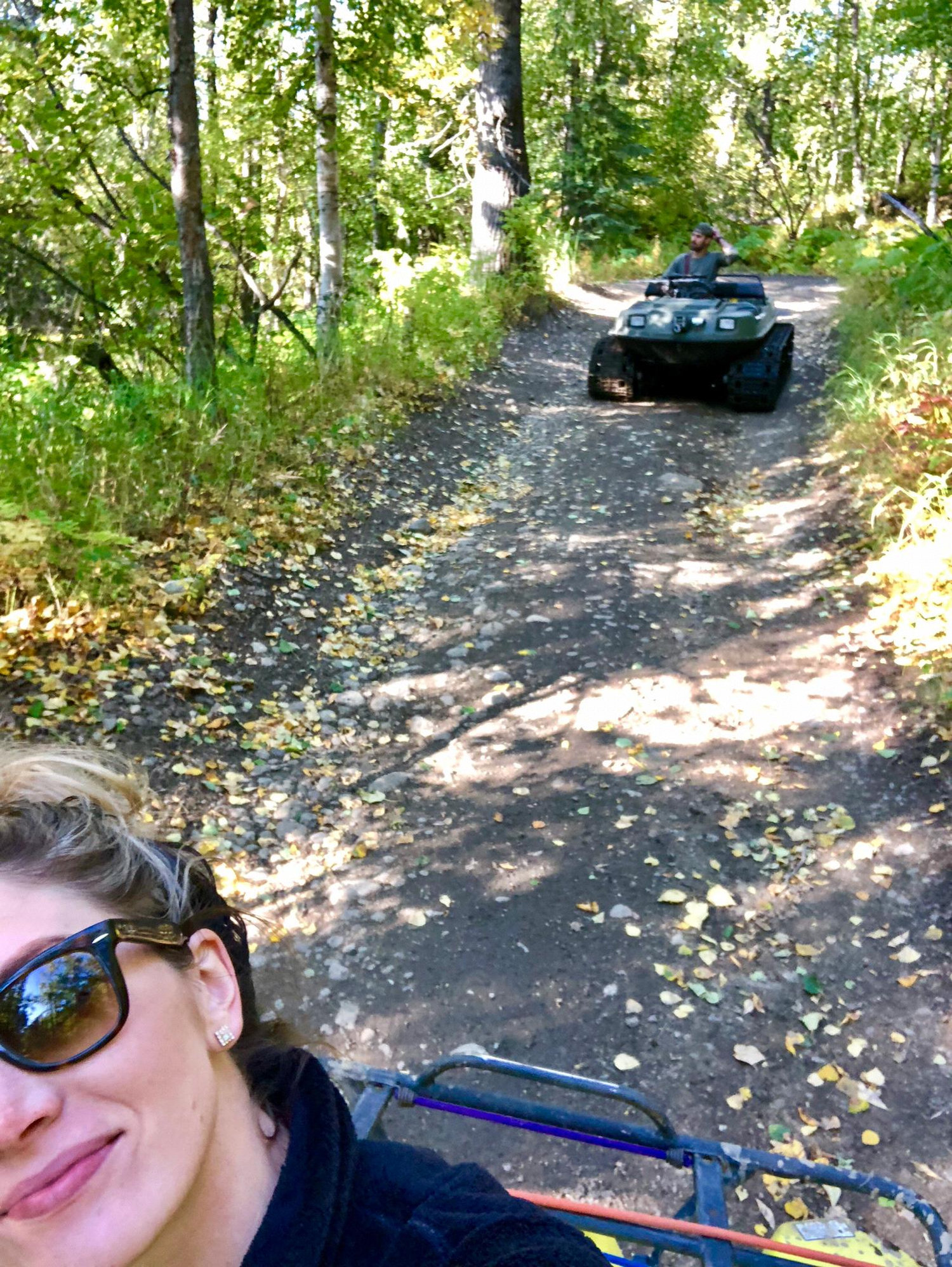 hunting adventures