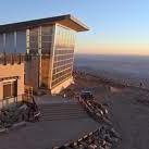 Pikes Peak Summit House