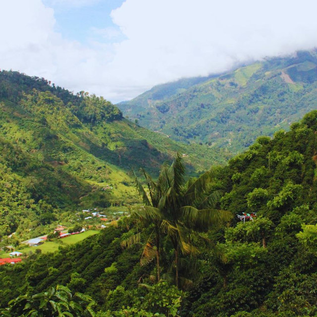 Nature & Culture Experience on Our Honeymoon