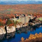 Mohonk Mountain House
