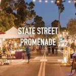 State Street Promenade