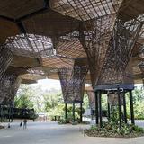 Jardín Botánico de Medellín