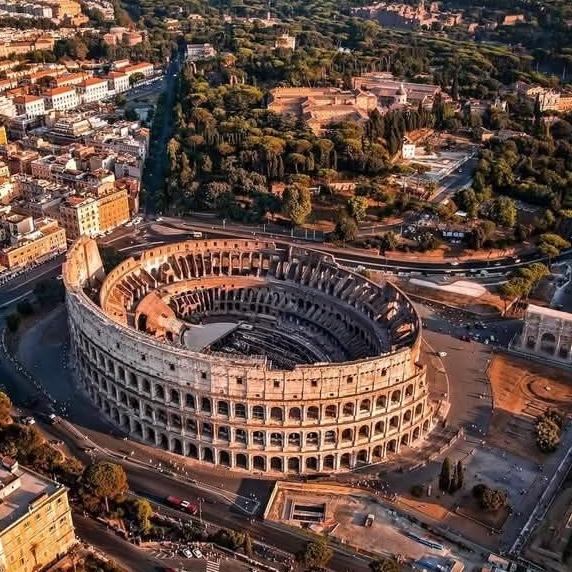 Add a Cash Fund Colosseum, Roman Forum & Palatine Hill Guided Tour