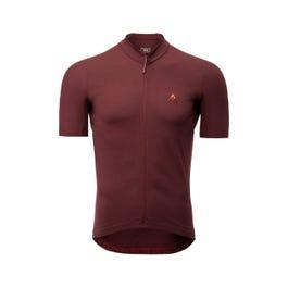 Men's Ashlu Merino Jersey