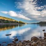 Horsetooth Reservoir