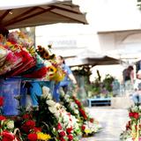 Plaza de las Flores