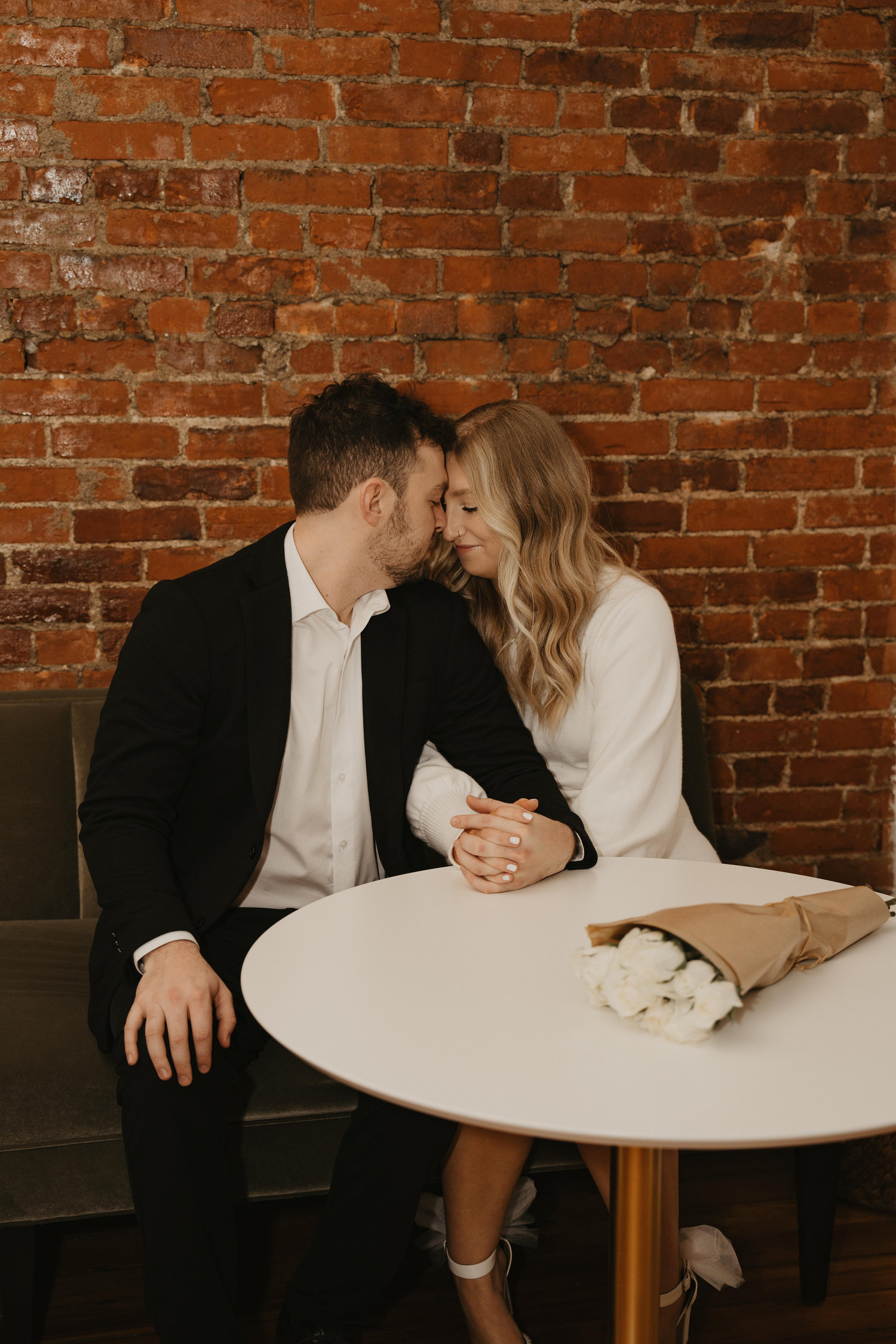 The Wedding Website of Hannah Mogan and Evan Coyan