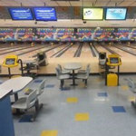 Santa Clarita Lanes