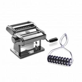 Marcato Atlas 150 Pasta Machine with Pasta Bike