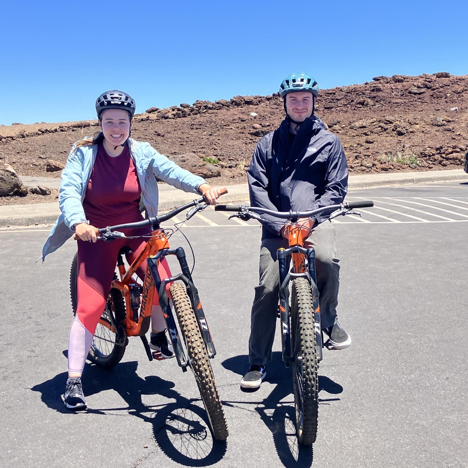 Haleakalā - Maui, HI (June 2024)