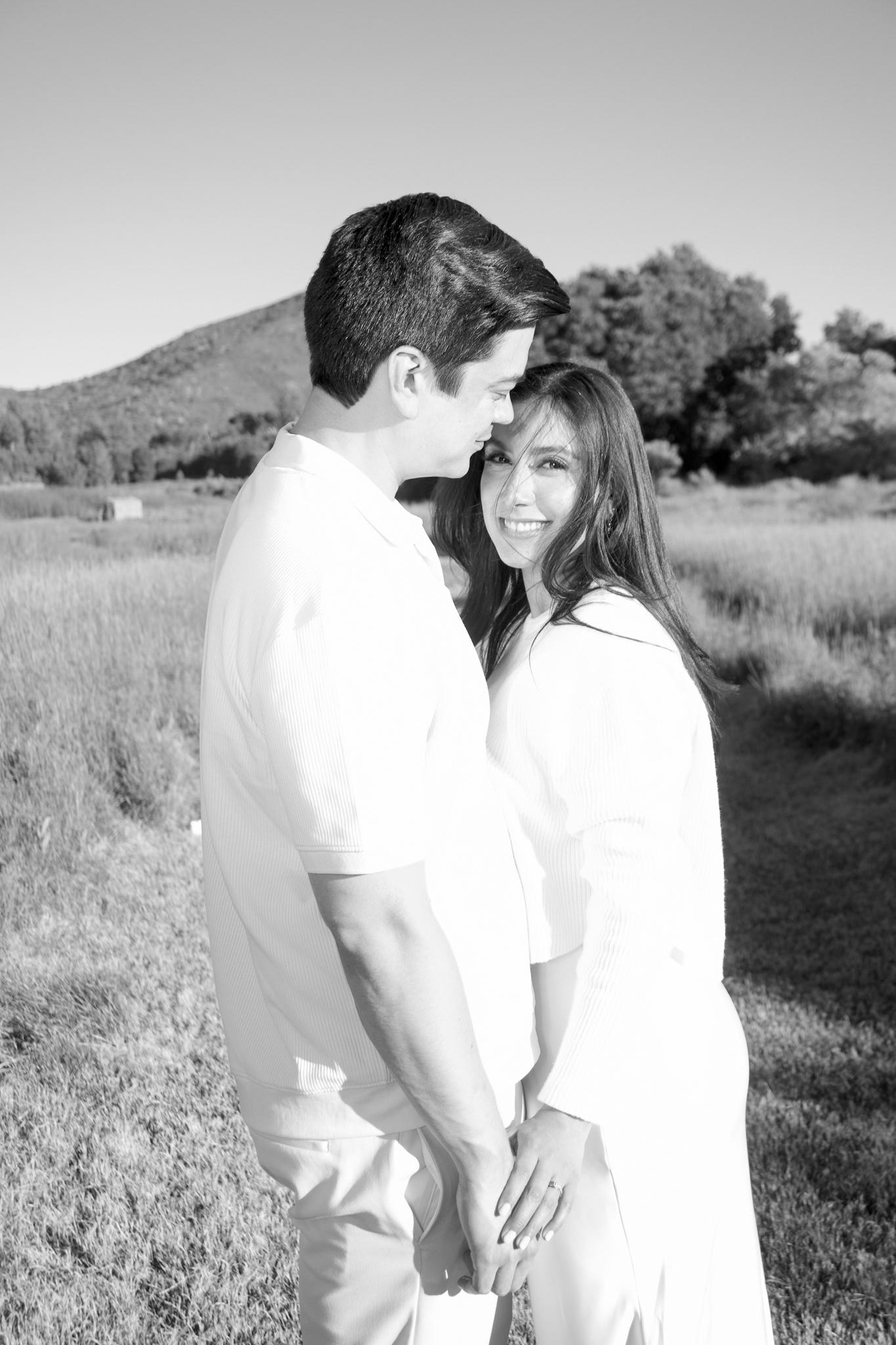 The Wedding Website of Natty Salais Rodríguez and Leonardo Romero Sevilla