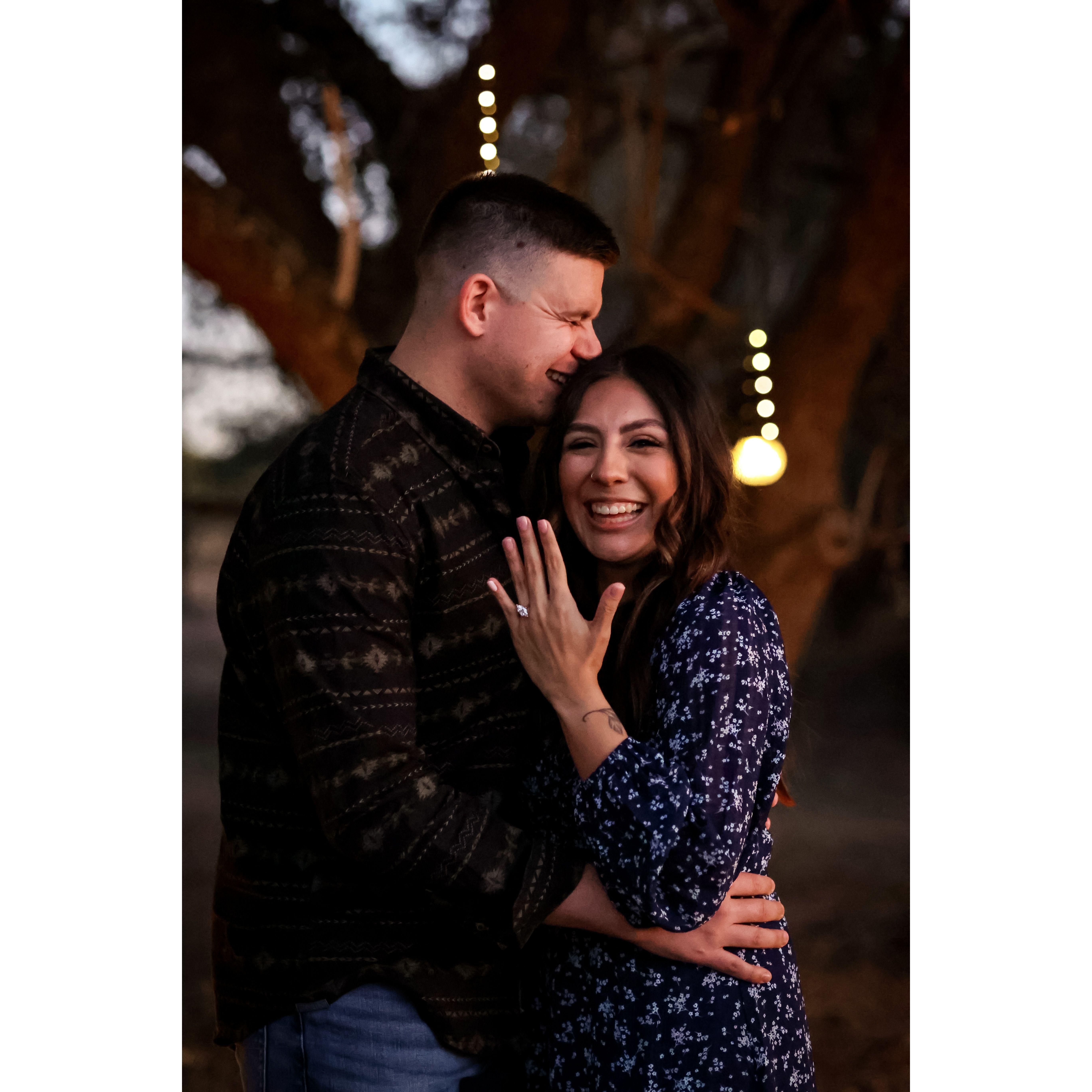 January 31, 2025 "Proposal"