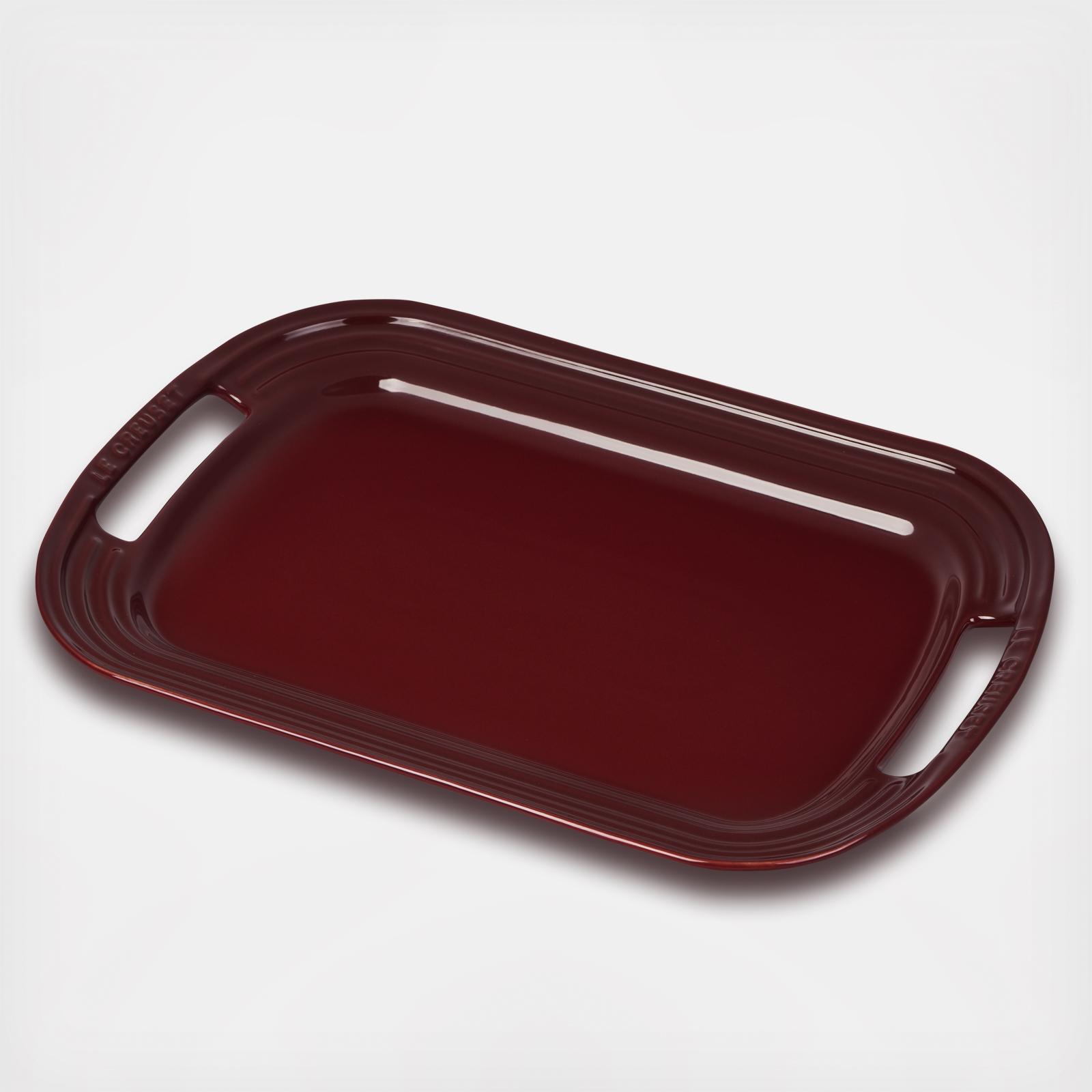 Le Creuset, Serving Platter Zola