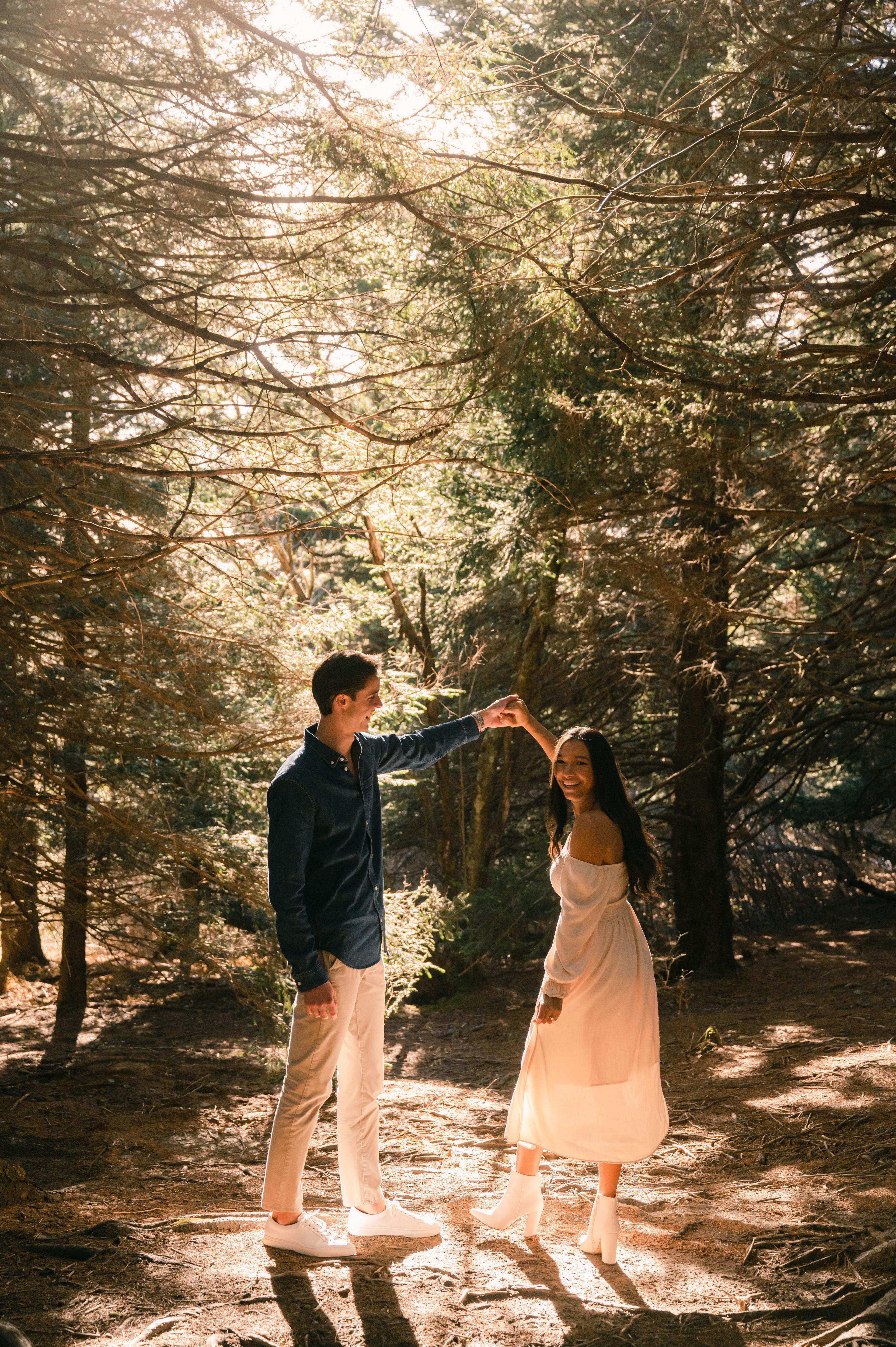 The Wedding Website of Agnes Fagerlund and Jonathan Reed