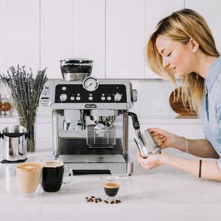 La Specialista Dual Heating Espresso Machine