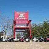 The Largest Red Rocker in Missouri
